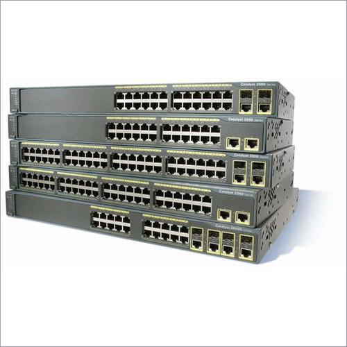 Cisco Switch Catalyst 2960