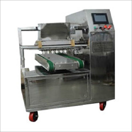 Cookie Drop Machine