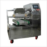 Cookie Drop Machine - Automatic Grade: Fully Automatic