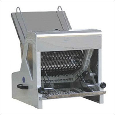 Table Top Bread Slicer