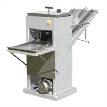 Automatic Bread Slicer