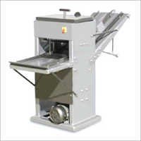 Automatic Bread Slicer