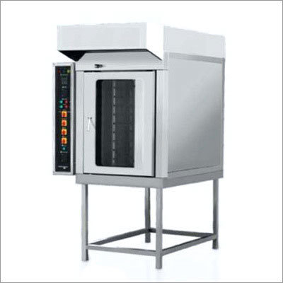 Bakery Oven