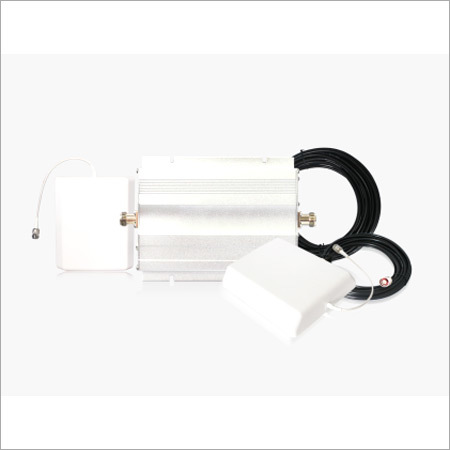 Signal Boosters