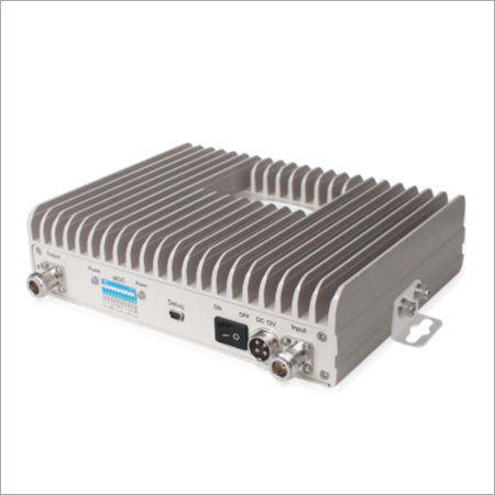 Digital Single Band