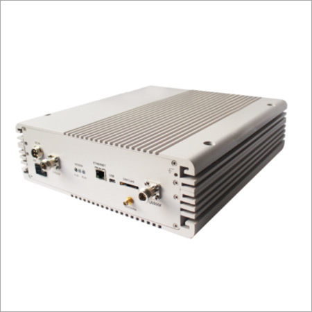 Digital Triple Band Repeaters