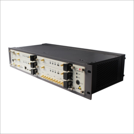 Quad Band Digital Repeaters
