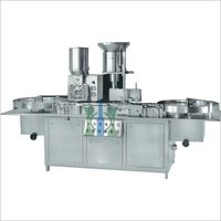 High Speed Dry Powder Filling For Parenterals