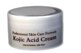 Kojie Cream