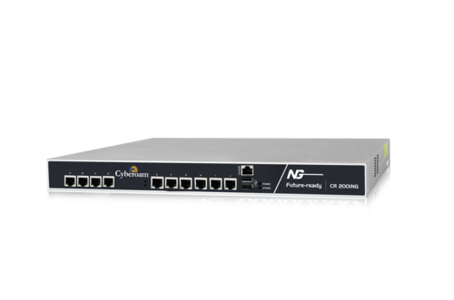 Cyberoam CR200iNG