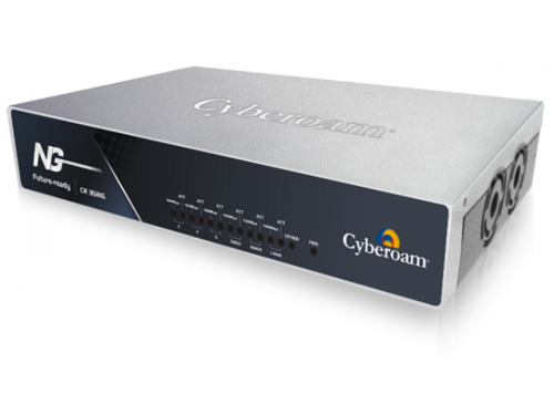 CybeRoam CR35iNG
