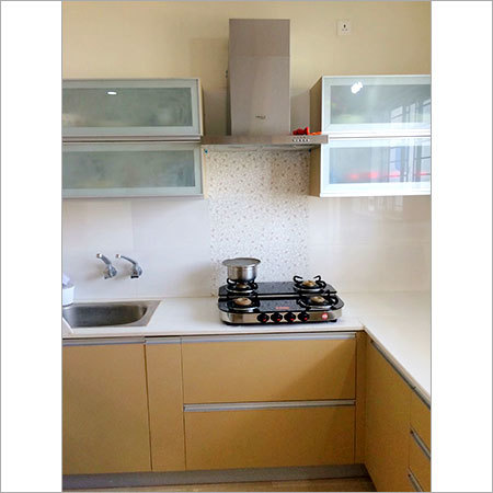 Kitchen Interior Design Services