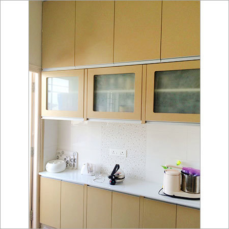 Kitchen Interior Designing