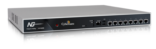 Cyberoam CR50iNG