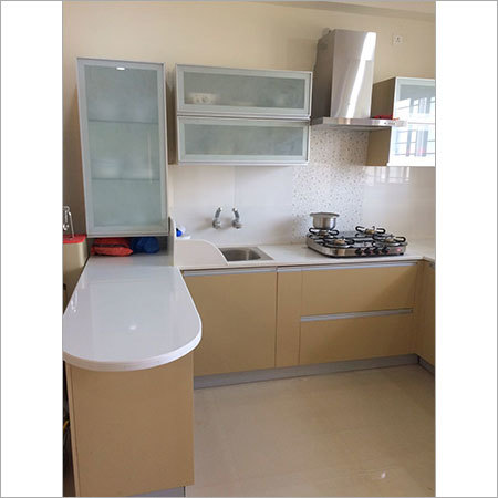 Italian Modular Kitchen