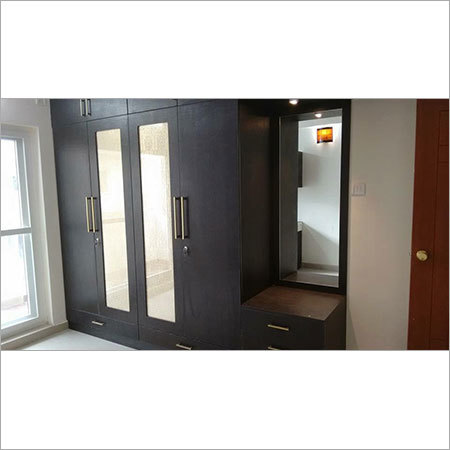 Designer Wooden Wardrobes