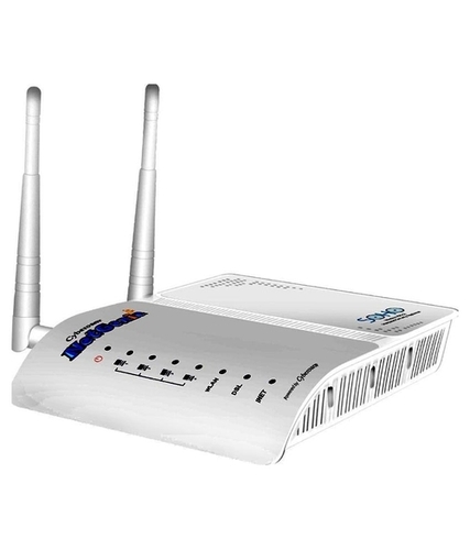 Cyberoam Netgenie SOHO