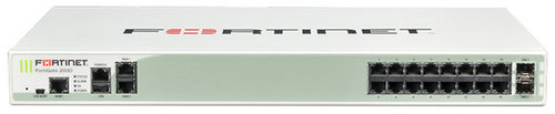 FortiGate 200D