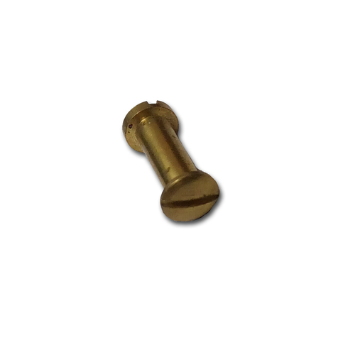 Brass Anchors