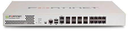 FortiGate 500D
