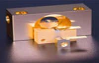 Diode arrays & Fiber Coupled Lasers