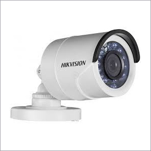 Ir Bullet Camera