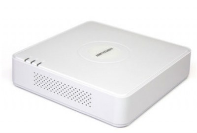 DS-7100HGHI-F1 TURBO HD DVR