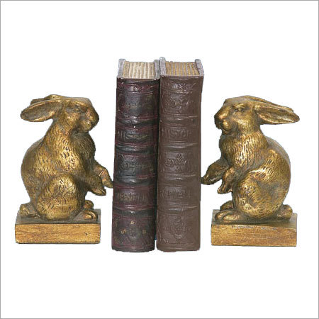 Brass Rabbit