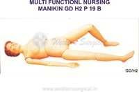 Multi Functional Nursing Manikin