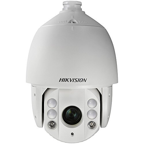 DS-2DE7174-A - 1280x960 HD, 20X Optical Zoom, 16X Digital Zoom, 100m IR | True Day/Night, 3D DNR, Digital WDR, Intelligent Positioning, PoE Support