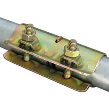 Sleeve Coupler Application: Construction