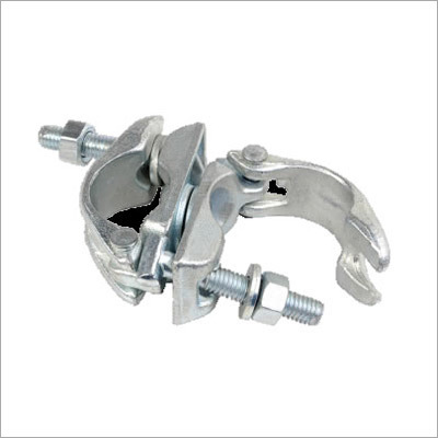 Forged Swivel Coupler Application: Construction
