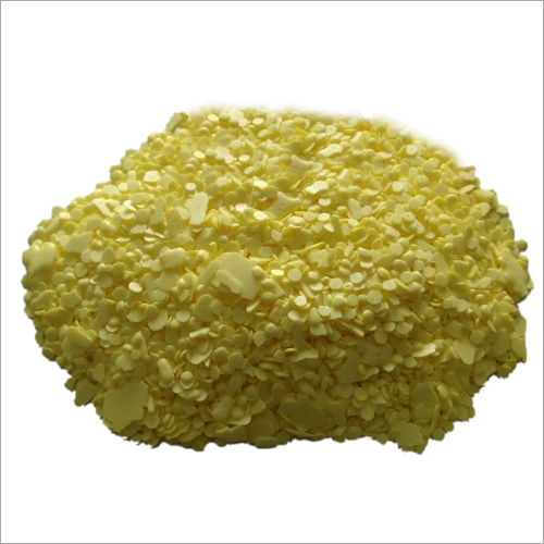 Sulphur Chips