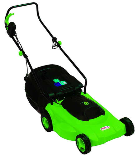 Electric Rotary Mower