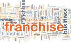 FRANCHISE OF AYURVEDIC COMPANY
