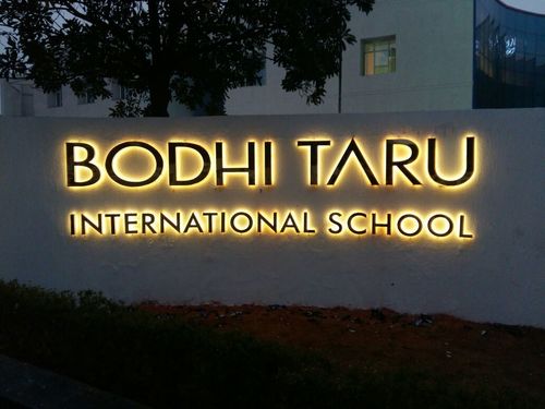 LED Signage