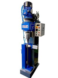 Customized Riveting Machine