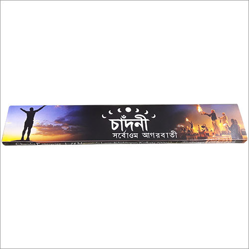 Fragrance Incense Sticks