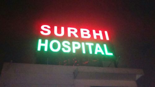 LED Signage