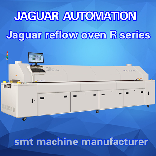 Smt Reflow Oven External Size: 4300X1000X1490Mm Millimeter (Mm)
