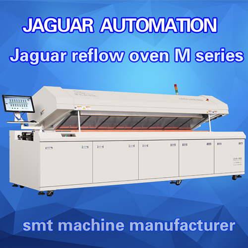 8 Zone Reflow Oven External Size: 4300X1000X1490Mm Millimeter (Mm)
