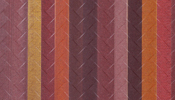 Criss Cross - PVC 10x10m Multicolor, 2mm Thickness | Elegant Texture, Durable Finish, Versatile Design, Easy Installation, Modern Style