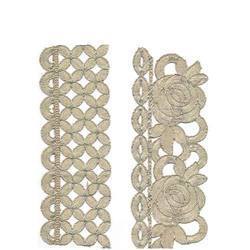 Fancy Garment Lace