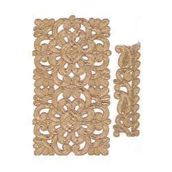 Saree Zari Lace