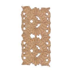 Designer Border Lace