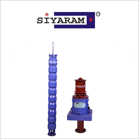 Turbine Pump Set