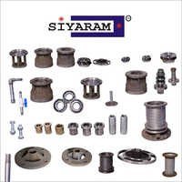 Turbine Pump Spares Parts
