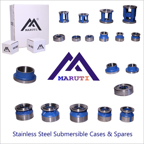 Submersible Cast Iron Pump Parts Submersible Cast Iron Pump Parts