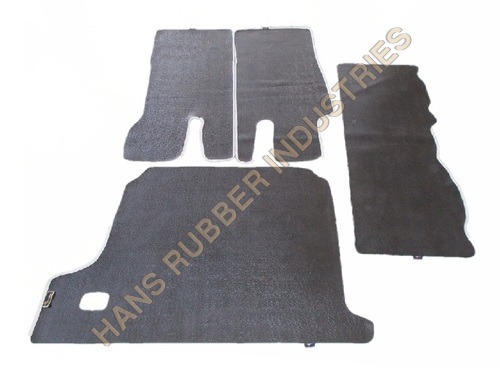 Car Mat Flooring
