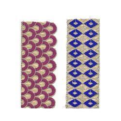 Border Fancy Lace